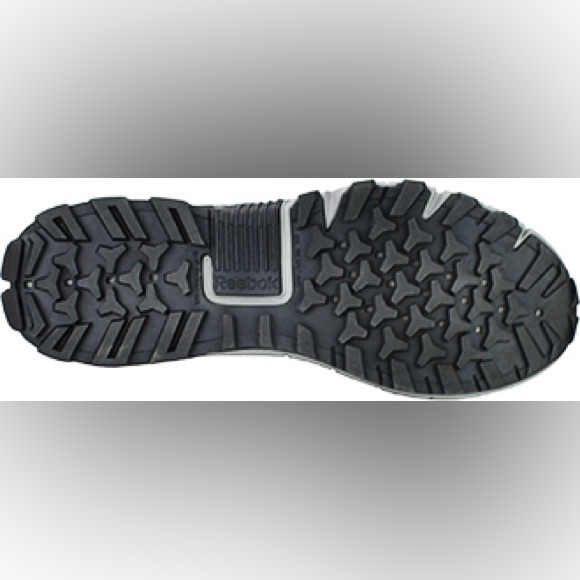 Reebok Alloy Toe Mid Athletic Metguard Work Boot RB3400 - Picture 2 of 10